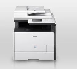 Canon imageCLASS MF729Cx printer — compatible cartridges available